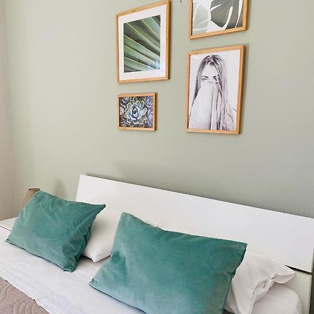 Villa Valentino 지아르디니낙소스 외부 사진